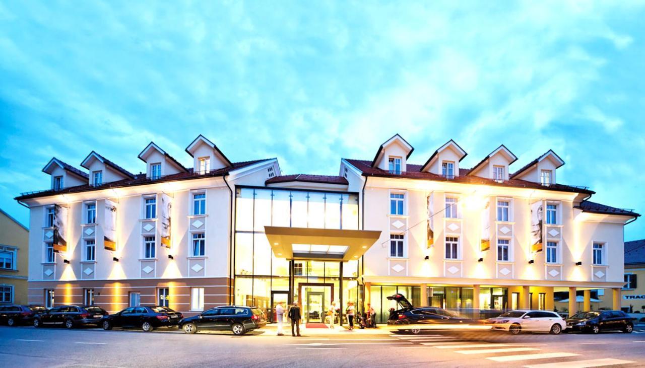 Hotel Stainzerhof Экстерьер фото