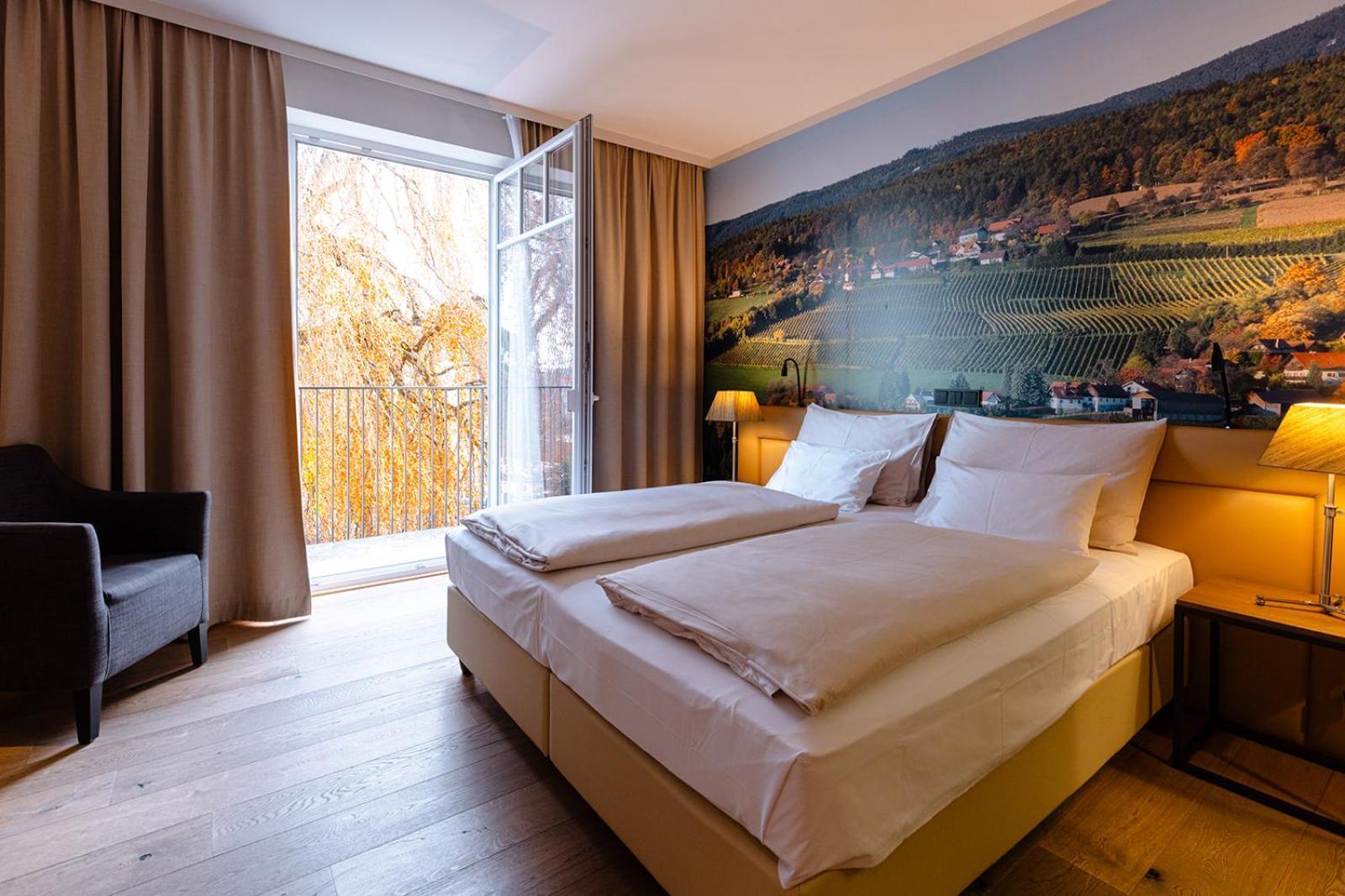 Hotel Stainzerhof Экстерьер фото