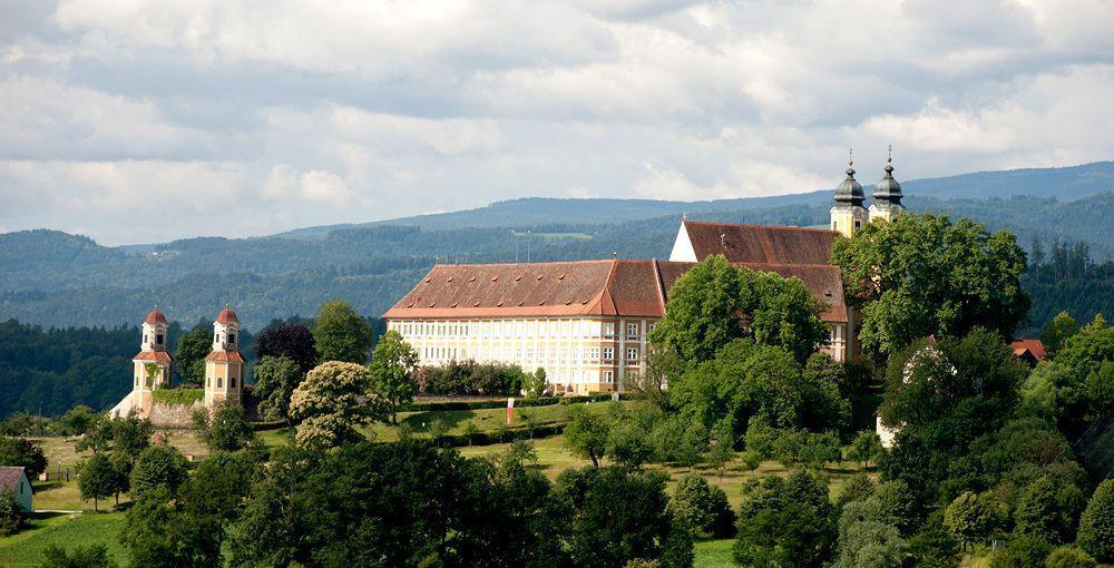 Hotel Stainzerhof Экстерьер фото