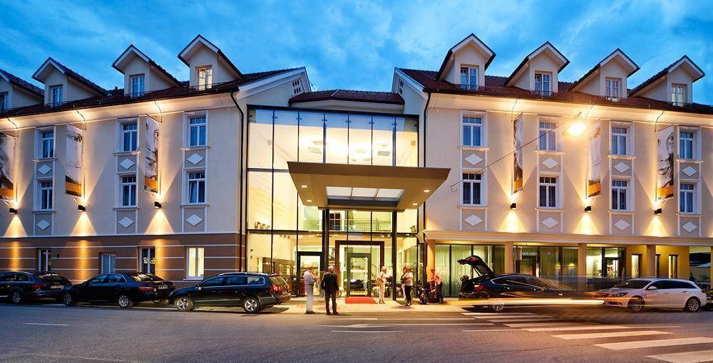 Hotel Stainzerhof Экстерьер фото